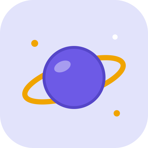 Space theme